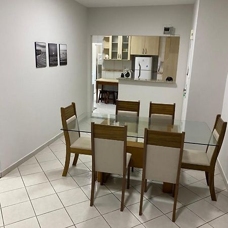 Apartamento Vista Para O Mar Balneário Camboriú Екстериор снимка