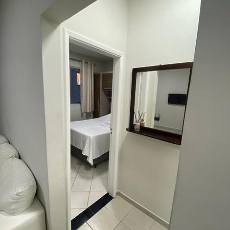 Apartamento Vista Para O Mar Balneário Camboriú Екстериор снимка