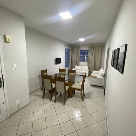 Apartamento Vista Para O Mar Balneário Camboriú Екстериор снимка