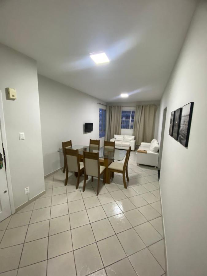 Apartamento Vista Para O Mar Balneário Camboriú Екстериор снимка
