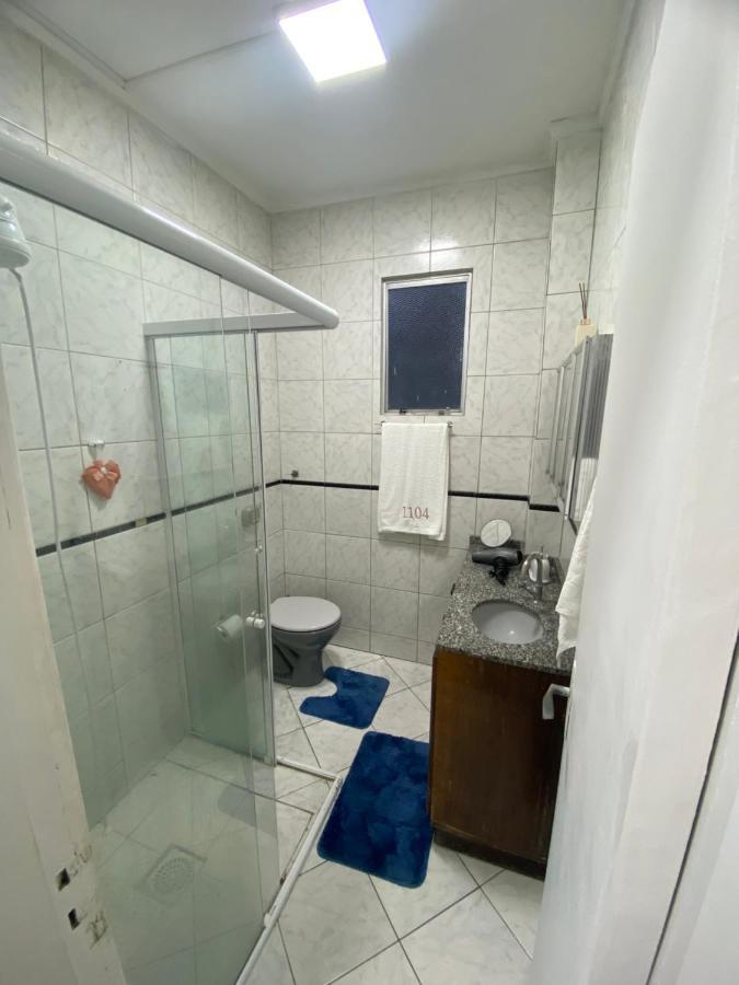 Apartamento Vista Para O Mar Balneário Camboriú Екстериор снимка
