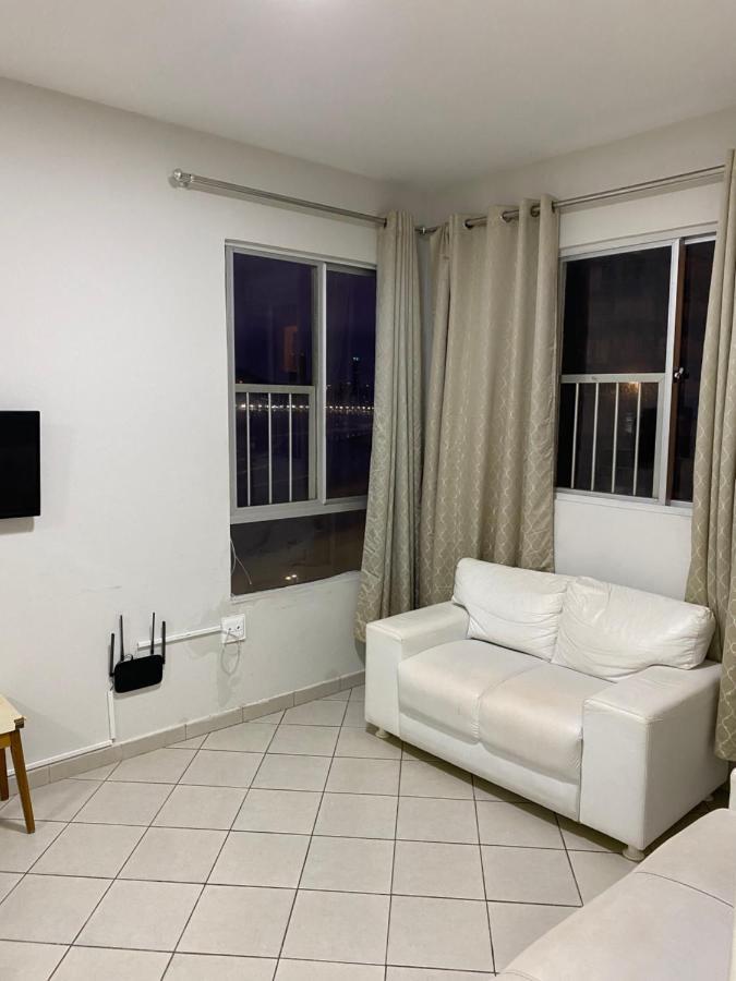 Apartamento Vista Para O Mar Balneário Camboriú Екстериор снимка