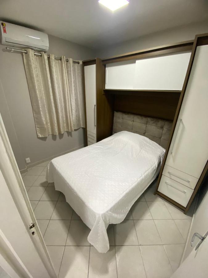 Apartamento Vista Para O Mar Balneário Camboriú Екстериор снимка