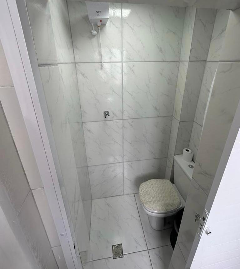 Apartamento Vista Para O Mar Balneário Camboriú Екстериор снимка