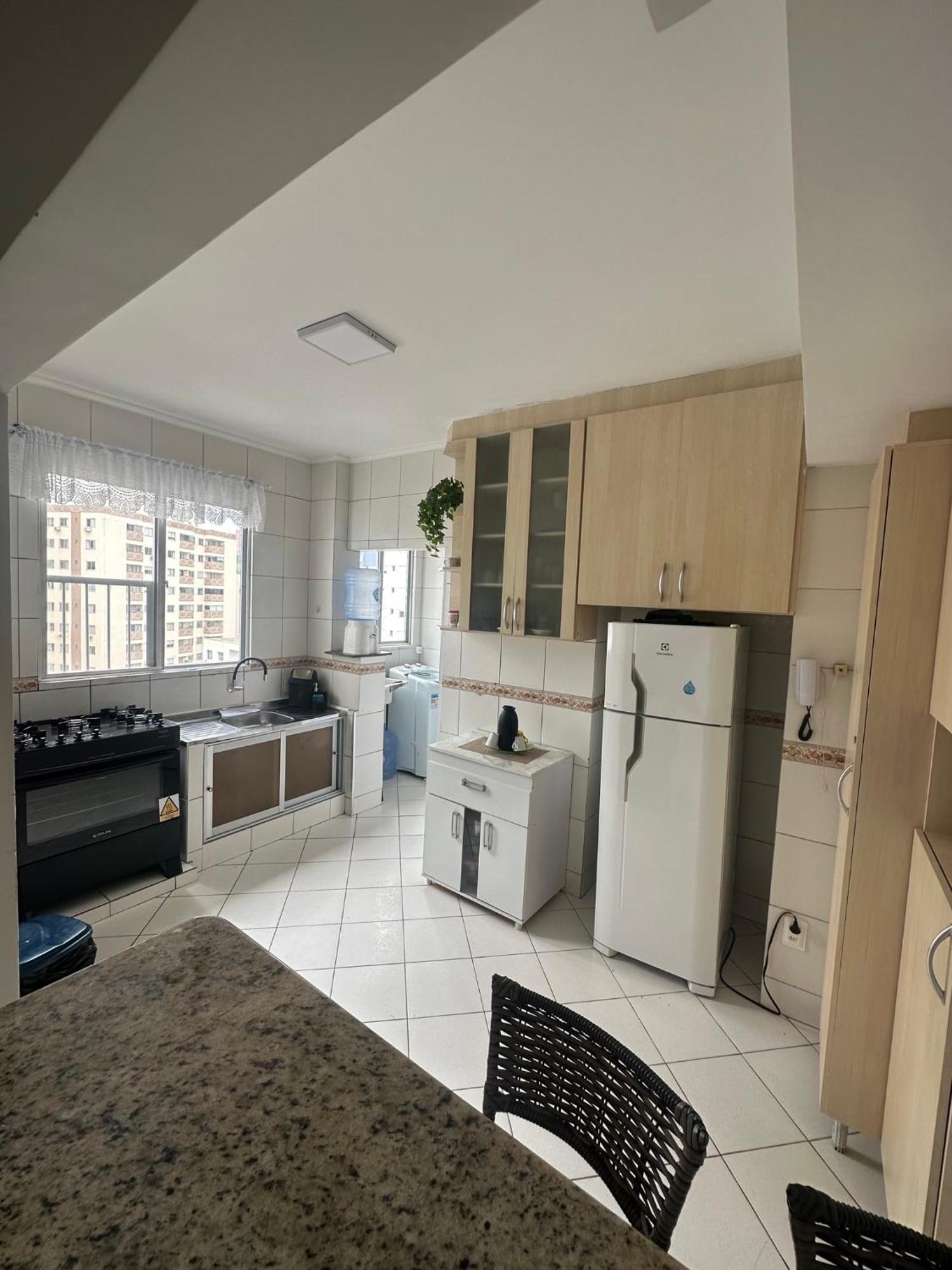 Apartamento Vista Para O Mar Balneário Camboriú Екстериор снимка
